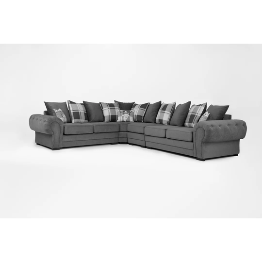 Esser Reversible Large Corner Sofa