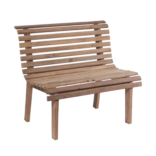 Raine Wood Bench