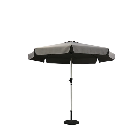 Kinley 2.7m Traditional Parasol