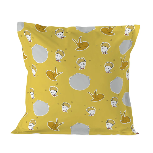 Whatley 100% Cotton Envelope Pillow Protector