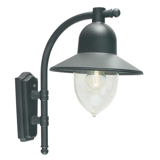 Wellman 1 Light Outdoor Fisherman Light