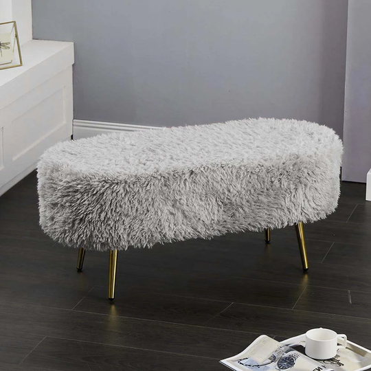 Jaliyah Upholstered Bench