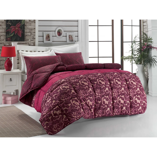 Talea 120 TC Duvet Cover Set