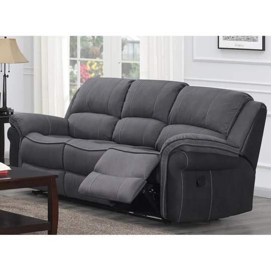 Meudon 3 Seater Reclining Sofa