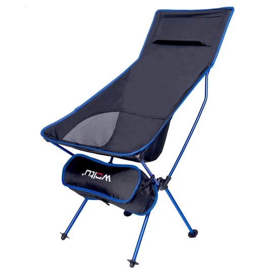 Aniq Reclining Camping Chair