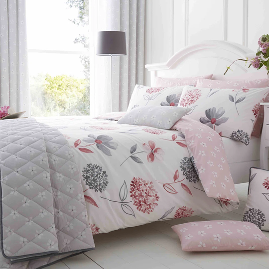 Calderon Duvet Set