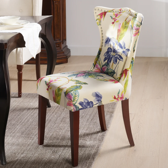 Oakgrove Upholstered Dining Chair