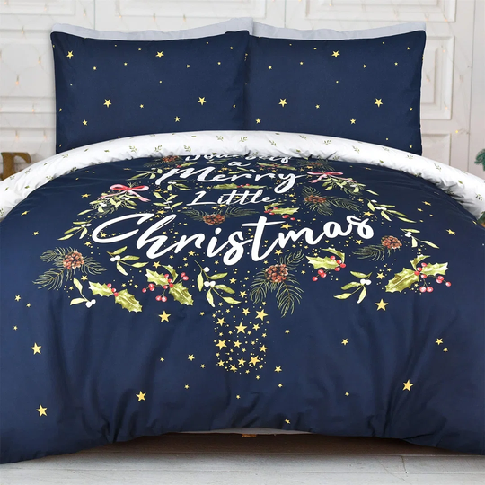 Adelayne King Duvet Cover Set