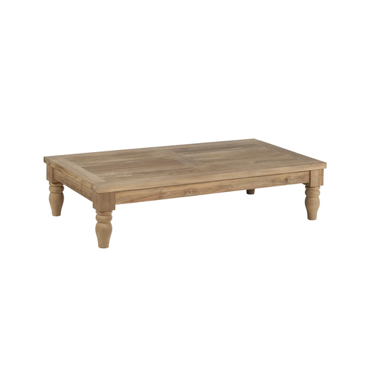Polkville Coffee Table