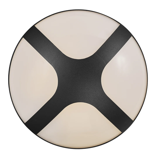 Abdalah 1 - Light Flush Mount