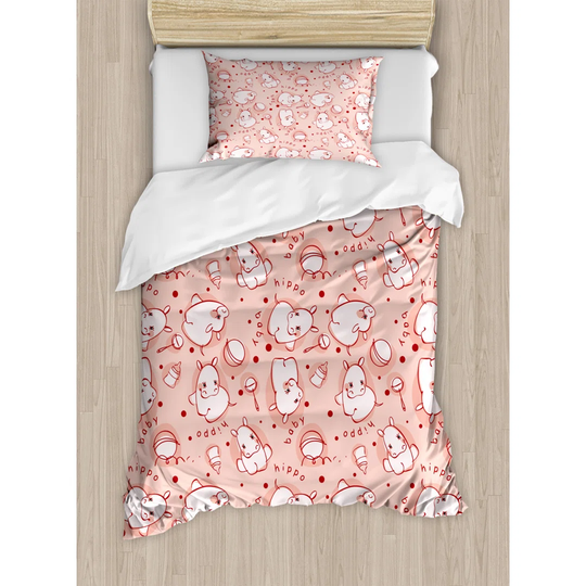 Perryman 260 TC Duvet Cover Set