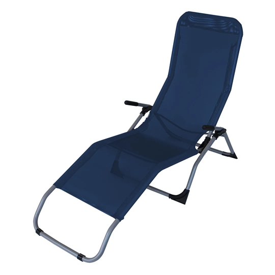 Courtlyn Folding Beach Chair
