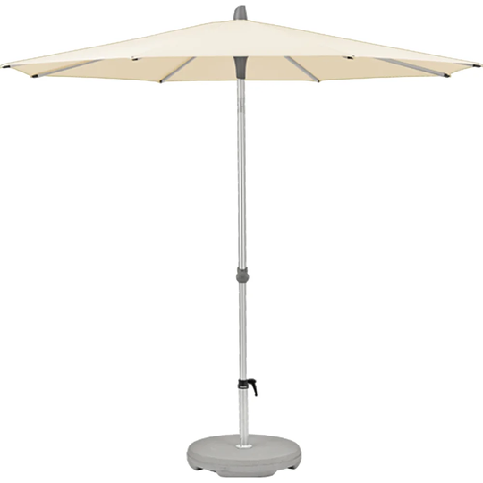 Armyn 2.2m Traditional Parasol