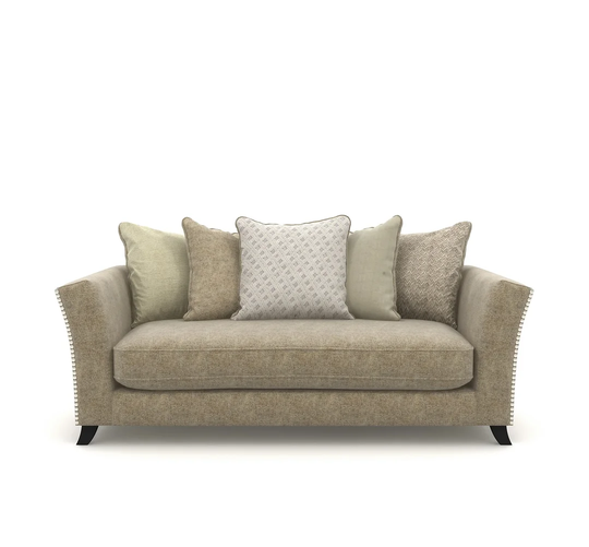 Boden 3 Seater Sofa