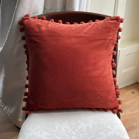 Eastland Scatter Pillow