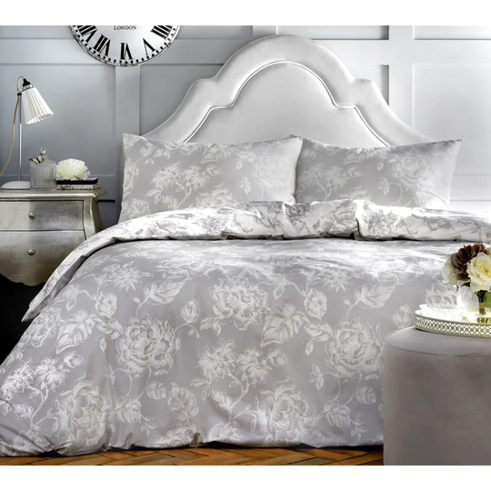 Demetrius Duvet Cover Set