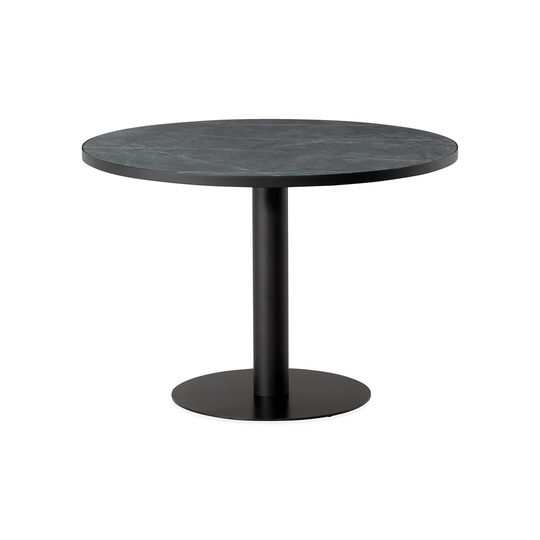 Damek Round Dining Table
