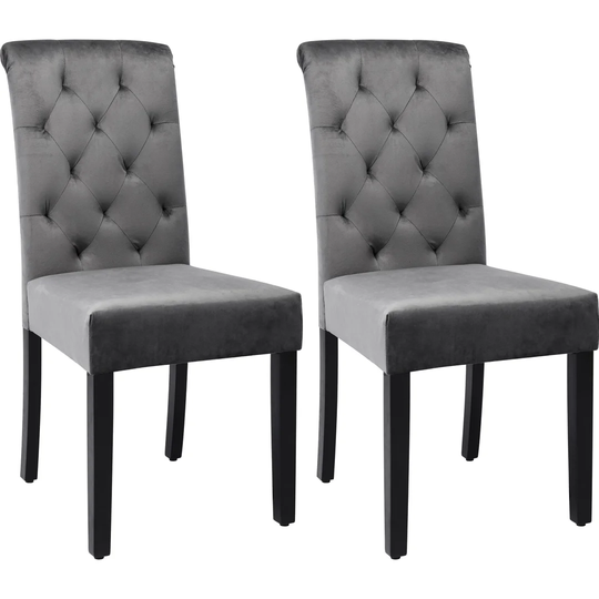 Bradt Upholstered Dining Chair