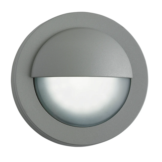 Aoife LED Outdoor Bulkhead Light