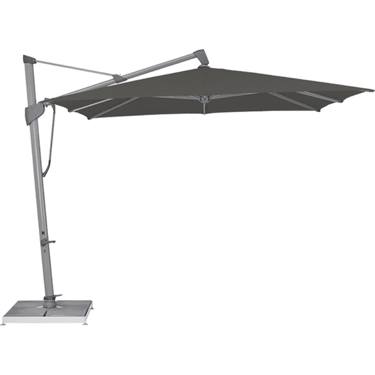 Foley 3m Square Cantilever Parasol