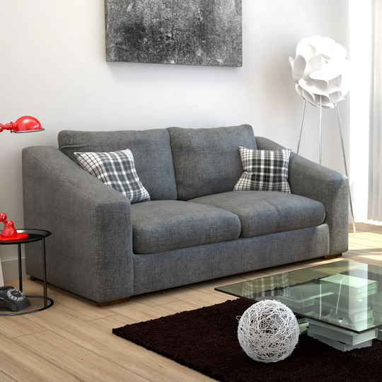 Northwest Hills 2 Seater Sofa Bed