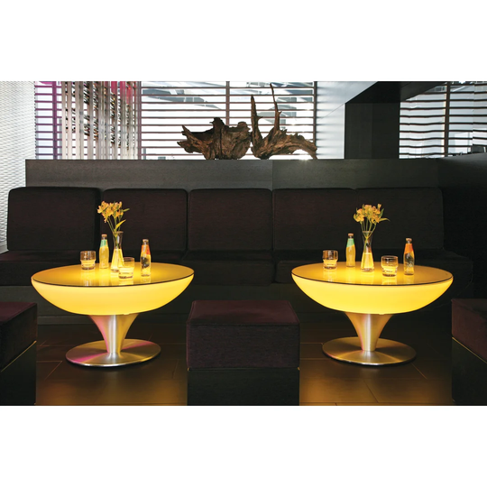 Abdul-Mateen Lounge Bar Table