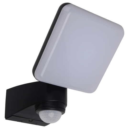 Montmartre 60 Light LED Outdoor Sconce with PIR Sensor