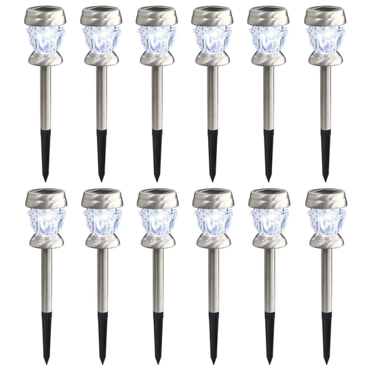 Nielson 1 Light LED Pathway Light