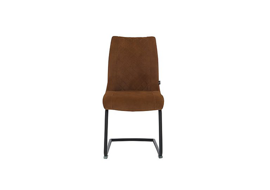 Habufa - Philadelphia Dining Chair - Brown