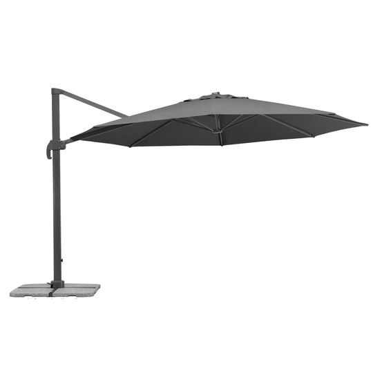 Amirrah 4m Cantilever Parasol