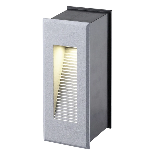 Sherika 1 Light Outdoor Flush Mount