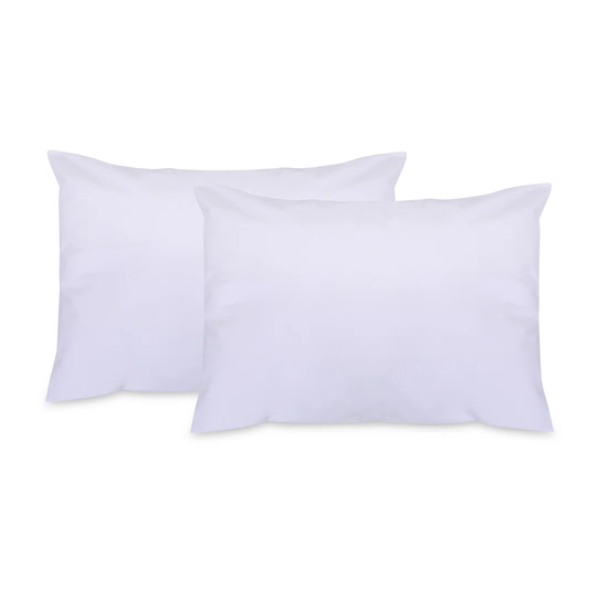 Halimo 100% Cotton Pillow Protector