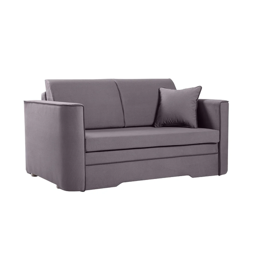 Audria 2 Seater Fold Out Sofa Bed