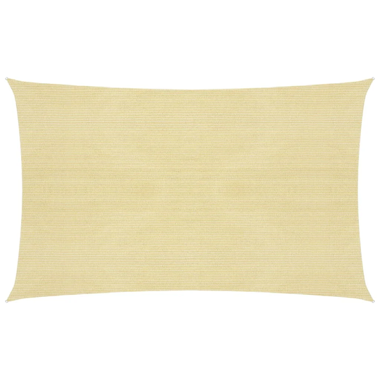 Castres 4.5m x 2m Rectangular Shade Sail