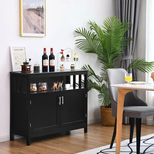 Fraga 101.6 Cm Wide 1 Drawer Sideboard