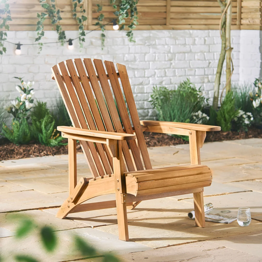 Demarcus Garden Chair