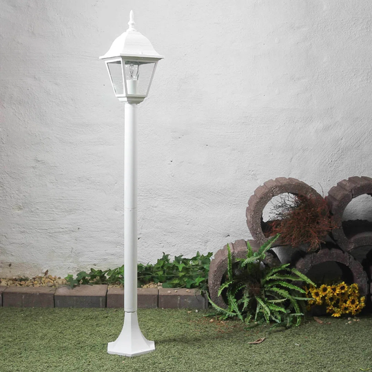 Covington 1-Light Pathway Light