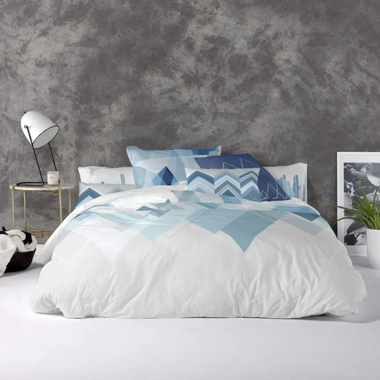 Keshawn Duvet Cover