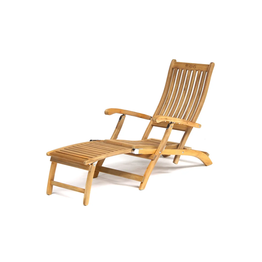 Rhs Chelsea Reclining Sun Lounger