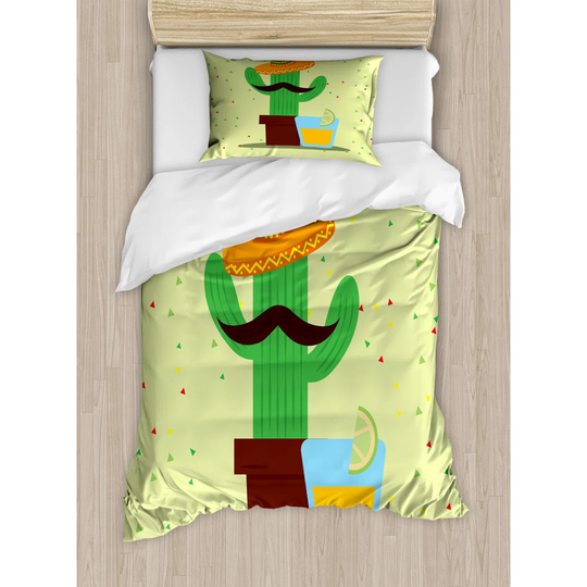 Melksham Duvet Cover Set