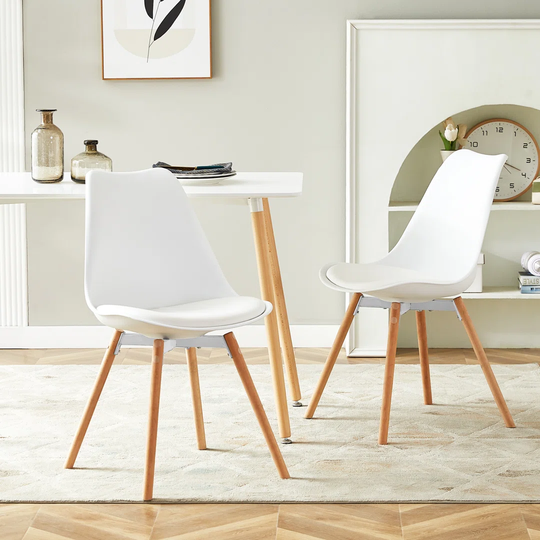 Shallowater Upholstered Dining Chair