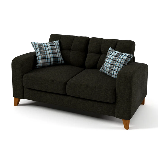 McLaughlin 2 Seater Sofa Bed