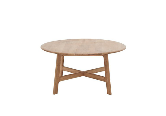 Madrid Coffee Table - Brown
