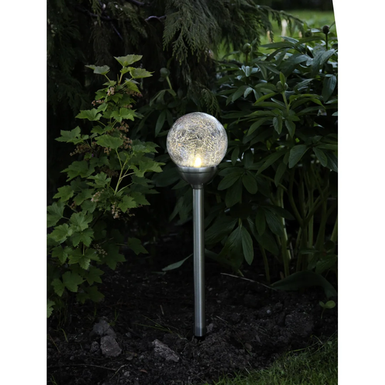 Nixon 1-Light LED Pathway Light