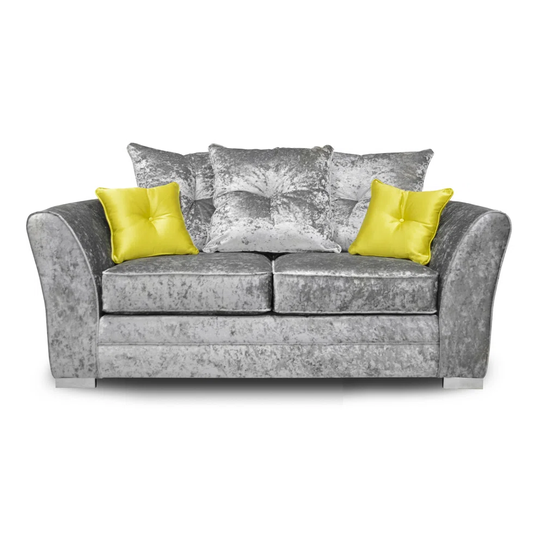 Jacklyn 2 Seater Sofa