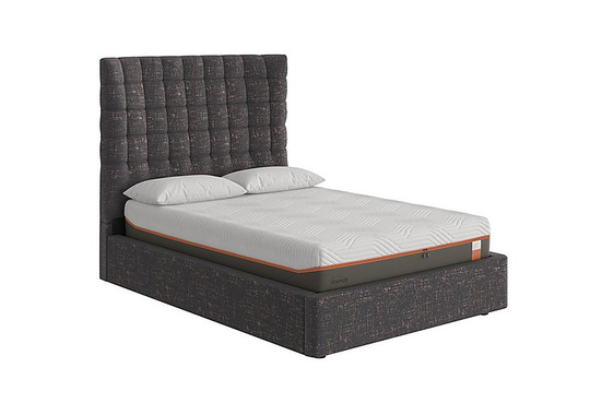 Athena Bed Frame - King Size