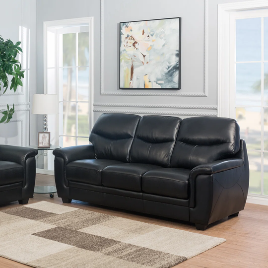 Wemoorland 3 Seater Sofa