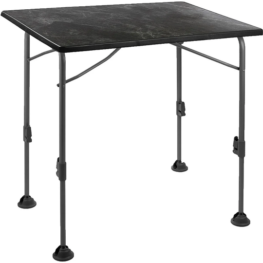 Louden Folding Steel Camping Table