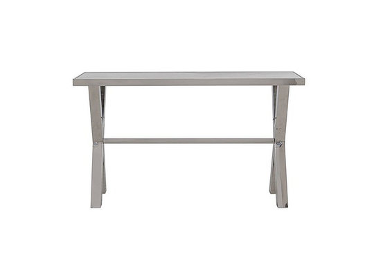 Vanquish Console Table