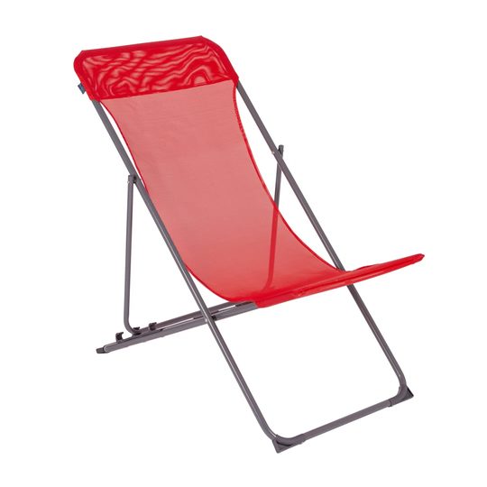 Atascadero Folding Beach Chair